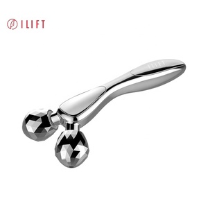 <span class=keywords><strong>Ganglios</strong></span> linfáticos <span class=keywords><strong>cara</strong></span> Facial palo masajeador <span class=keywords><strong>cara</strong></span> herramienta reafirmante belleza masajeador Mini 3D <span class=keywords><strong>cara</strong></span> de - Product Image 4