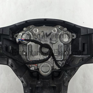 พวงมาลัยหนังกลับรุ่นใหม่สุดล้ำสำหรับรถยนต์เทสล่า รุ่น 3 และรุ่น Y - Product Image 6