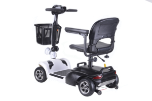 Aichi X-01 Factory <strong>Sale</strong> Medical <strong>Scooter</strong> <strong>for</strong> the Disabled and Elderly People <strong>Mobility</strong> <strong>Scooter</strong> - Product Image 2
