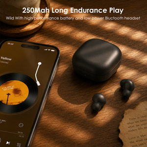 Nouveaux écouteurs sans fil TWS Galaxy Buds2 Pro R510 originaux, suppression active du bruit, casques Bluetooth, son haute fidélité - Product Image 3