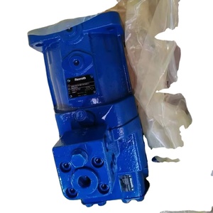 Moteur hydraulique Stock A6VM107HA1TA/63W-VZB - Product Image 3