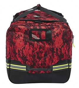 Muestra gratis Venta caliente logotipo personalizado de gran capacidad de alta recomendado impermeable bombero bolsa - Product Image 3