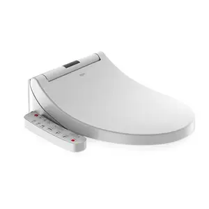 TEJJER 2024 Электрический Размер сиденья с подогревом унитаза биде с шайбой - Product Image 1