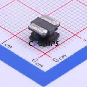 Inducteur de puissance SQH6045S-1R3N-LF SMD (Inductance : 1,3 µH) (Précision : 30 % Courant nominal : 6 A) - Product Image 2