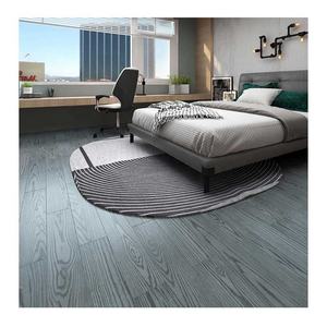 <span class=keywords><strong>Autocollant</strong></span> de carreaux de <span class=keywords><strong>parquet</strong></span> en vinyle de luxe imperméable de haute qualité à décoller et à coller à usage domestique - Product Image 2