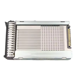 01PE352 4XB7A10231 Disco Duro de 2.5" SS530 1.6TB SAS 12Gb de Intercambio en Caliente, Precio de Disco Duro Interno, Unidad de Estado Sólido - Product Image 5