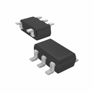 SC 74A, SOT 753 ตัวแทนจำหน่ายส่วนประกอบอิเล็กทรอนิกส์อย่างเป็นทางการ XC6135N11AMR-G ระบบจัดการพลังงาน (PMIC) - Product Image 1