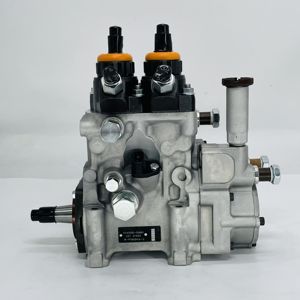 Bomba de inyección de combustible Common Rail 094000-0480 094000-0481 094000-0485 8-97603414 97603414-0 Bomba de aceite para motor Isuzu 6WG1/WA1 - Product Image 2