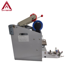 Máy cuốn chỉ mini một trục, máy cuốn sợi hình nón với giá đỡ chất lượng cao - Product Image 5