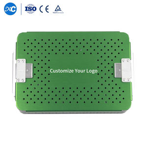 Kit de Instrumentos para Extração Dentária Veterinária Cirúrgica de Odontologia <span class=keywords><strong>Animal</strong></span> e Pet // Conjunto de Instrumentos Odontológicos Veterinários Médicos - Product Image 4