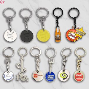 QQ Keychain Accessories Cartoon Football Luxurious Personalized Sneakers Cherries Metal Plush Anime Custom Keychain - Product Image 5