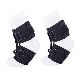 Orthèse de correction du pied tombant Shuiyinfan, support réglable pour la rééducation post-AVC et l'hémiplégie - Product Image 2