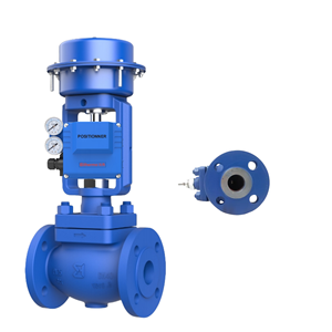 ชุดควบคุมนิวแมติก Bithermo แบบเดียวกับ Spirax Sarco และอะไหล่อื่นๆ สำหรับโรงงานอาหาร - Product Image 2