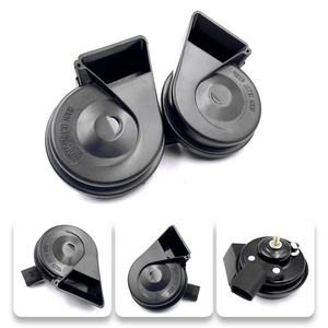 Wenle klakson mobil berkualitas tinggi AHN207 L:410 ± 30Hz 105-118db 80MM OEM 4G0 951 221 klakson siput ABS + klakson otomatis besi untuk AUDI - Product Image 6