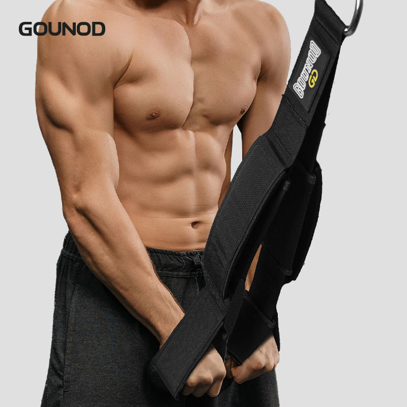 Tricep Pushdown Machines Ultimate Arm Strength Training