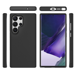 Coque de téléphone de luxe en Tpu pour Samsung S23 Ultra - Product Image 6