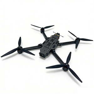 Cámara con Control Remoto <span class=keywords><strong>de</strong></span> 13 Pulgadas con Gafas y Controlador, Dron FPV con Descuento <span class=keywords><strong>Cerca</strong></span> <span class=keywords><strong>de</strong></span> <span class=keywords><strong>Mí</strong></span> - Product Image 4