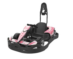 Kart <span class=keywords><strong>de</strong></span> carreras eléctrico Premium <span class=keywords><strong>de</strong></span> alta velocidad para días <span class=keywords><strong>de</strong></span> pista y competiciones al aire libre - Product Image 1