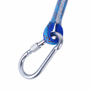 Nuevo perro al aire libre Bungee Solo juguete colgante Tether Tug of Ball <span class=keywords><strong>Juguetes</strong></span> Para <span class=keywords><strong>Pitbull</strong></span> pequeños grandes masticadores agresivos <span class=keywords><strong>perros</strong></span> para hacer ejercicio - Product Image 3