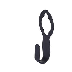 Trung ABS vườn nước hose Ống Móc áo mở rộng nước Hose Reel chủ linh hoạt ma thuật nước Hose móc - Product Image 2