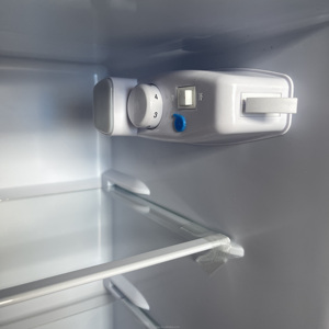 Home Use 206L Fridge Double Door Upright <b>Refrigerator</b> Combined Freezer and <b>Refrigerators</b> <b>Refrigerator</b> - Product Image 3