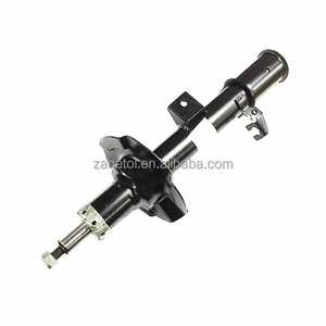 Cụm giảm xóc trước bên phải ZANETOL dành cho <span class=keywords><strong>Ford</strong></span> <span class=keywords><strong>Escape</strong></span> 2001-2012 Mazda Tribute 6L8Z18124AB YL8Z18124EA AST306 317102 235912 - Product Image 3