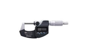 Micrómetro Digital 293-240, Rango 0-25 mm, Precisión 0.001, Diámetro Exterior, Origen Japón, Marca Auténtica MITUTOYO, Articulado, Insi 293-240 - Product Image 4