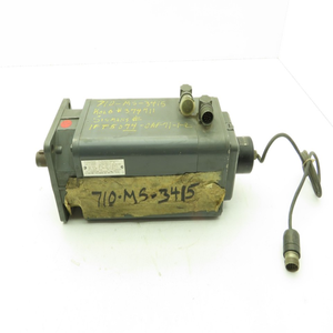 Nuevo Servomotor PLC 1FT574-AF71-1-Z de 3 RPM Heidenha <span class=keywords><strong>Rod</strong></span> 426.3-2, Producto de Automatización Industrial * La Mejor Compra - Product Image 1