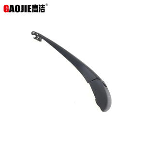 Bras d'essuie-glace Gaojie 85241-52200 pour Toyota Prius C, essuie-glace arrière, angle de 180 degrés. - Product Image 4
