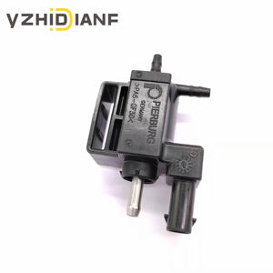 Soupape solénoïde EGR Tubercharger 7.03280.03 7.03280.02 06H906283E 06H906283B Compatible avec VW Golf Jetta <span class=keywords><strong>AUDI</strong></span> A6 TT - Product Image 2