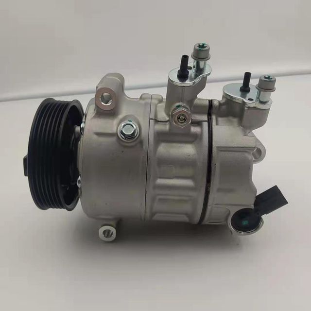 PXE16 Ac Compressor 8FK351135921 1K0820808F 1K0820808B 1K0820859S for Audi/vw/benz Compressor