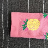 Chaussettes de compression sportives de haute qualité, nouveau style, athlétiques, respirantes, tendance, vente en gros, colorées, hauteur genou