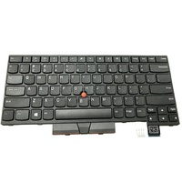 Clavier d'ordinateur portable pour Lenovo ThinkPad T470 T480 Series