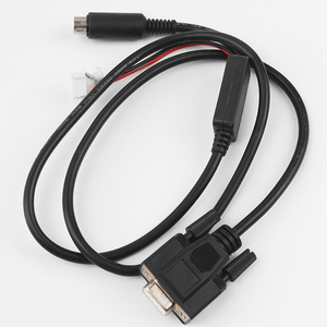 Herramienta de Servicio para Elevadores YUNGTAY 6P, Decodificador de Elevadores en Chino e Inglés, Piezas de Elevador de Alta Calidad en Oferta - Product Image 4