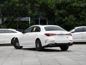 <span class=keywords><strong>Mercedes</strong></span> Benz C260L Sport 1.5T 48V MHEV 2026 Usado, Sedán Automático <span class=keywords><strong>de</strong></span> Bajo Kilometraje, Auto <span class=keywords><strong>de</strong></span> Lujo <span class=keywords><strong>de</strong></span> <span class=keywords><strong>Segunda</strong></span> <span class=keywords><strong>Mano</strong></span> para Exportación - Product Image 6