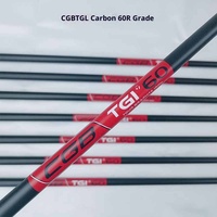 Nouvel ensemble de clubs de golf unisexe P790 4ème génération 2025 à haute tolérance, en acier graphite, avec poignées en caoutchouc et technologie de moulage