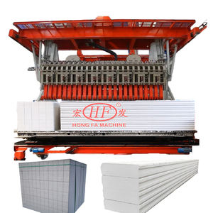 <span class=keywords><strong>เครื่อง</strong></span>ทำบล็อคและแผ่นคอนกรีตเครื่องทำ<span class=keywords><strong>อิฐ</strong></span>เถ้าลอยสีขาว - Product Image 1