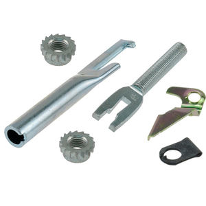 مكابح فولاذية عالية الدقة OEM ذاتية الضبط وختم موصلات طرفية للسيارات - Product Image 2