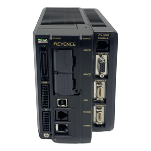 Contrôleur de système de vision CV-5001 avec garantie de 18 mois pour l'inspection industrielle - Product Image 5