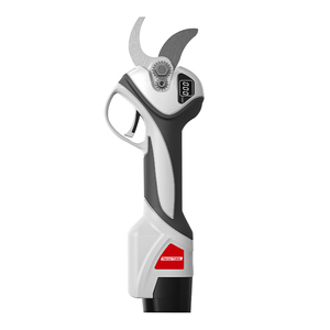 16.8V da giardino in metallo potatore elettrico forbice 2AH/4AH batteria Cordless taglio <span class=keywords><strong>potatura</strong></span> Shear con schermo <span class=keywords><strong>per</strong></span> ramo Lopper - Product Image 3