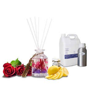 Hot Sale Luxury <strong>Reed</strong> <strong>Diffusers</strong> Base <strong>Oil</strong> Home Fragrance Long Lasting <strong>Reed</strong> <strong>Diffuser</strong> <strong>Oil</strong> <strong>Refill</strong> for Wholesale - Product Image 1