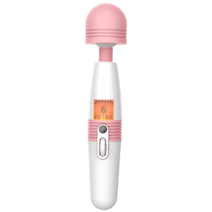 Vibromasseur stimulateur clitoridien multifonction de haute qualité, masseur puissant portable pour point G, rechargeable par USB, étanche, jouets sexuels - Product Image 1