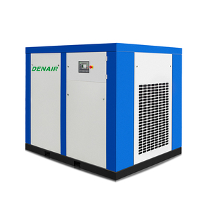 DENAIR de alta presión <span class=keywords><strong>del</strong></span> compresor de aire <span class=keywords><strong>del</strong></span> tornillo 16 <span class=keywords><strong>a</strong></span> 40 <span class=keywords><strong>bar</strong></span> Etapa 2 de compresión - Product Image 3