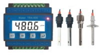 JIRS High Quality Test Instrument OEM Customized Hot Sale Electrical Resistivity & Conductivity Electrode Sensor