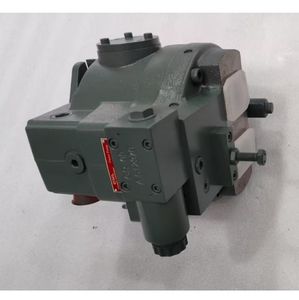 Pompe hydraulique TCP5-F100-MR1-A TCP Toyooki Kogy TCP2 TCP3 TCP4 TCP5 Pompe à engrenages haute pression Pompe à huile - Product Image 6