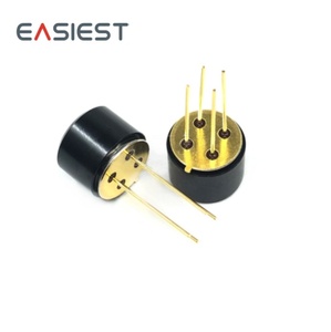 MLX90614ESF-BCC.MLX90614ESF-BCC-000.MLX90614ESF-BCC-000-TU วงจรรวมชิปอิเล็กทรอนิกส์วงจรรวมแสงเซ็นเซอร์ออปติคอล - Product Image 2