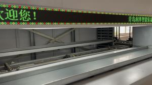 Solución de almacenamiento de almacén automático, módulo de elevación vertical VLM, sistema inteligente de recogida de mercancías a persona - Product Image 6