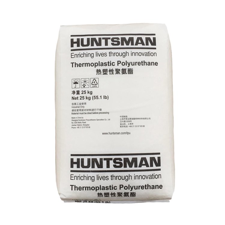 Лидер продаж, термостойкие частицы термополиуретана, гидролитические литьевые формовочные, класс 85 градусов, термополиуретановый прозрачный эластомер, высокое растяжение