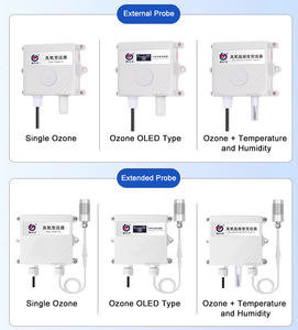 Renke 가스 누출 감지기 분석기 가스 감지기 오존 센서 <span class=keywords><strong>o3</strong></span> - Product Image 4