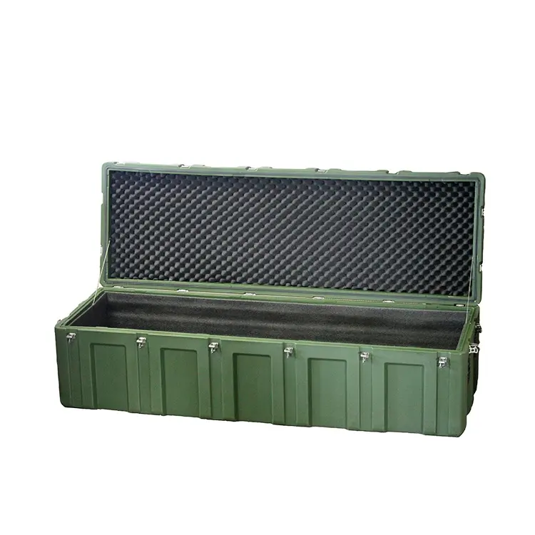 Вращающийся пластиковый футляр для переноски инструментов DRX RPG7150/транспортный футляр с ручкой